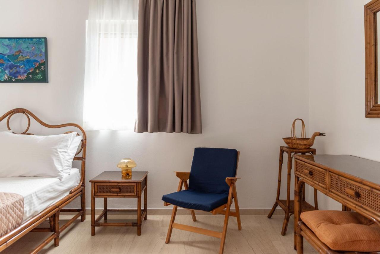 Tatil Evi Aelia Seafront House Kokkini Hani