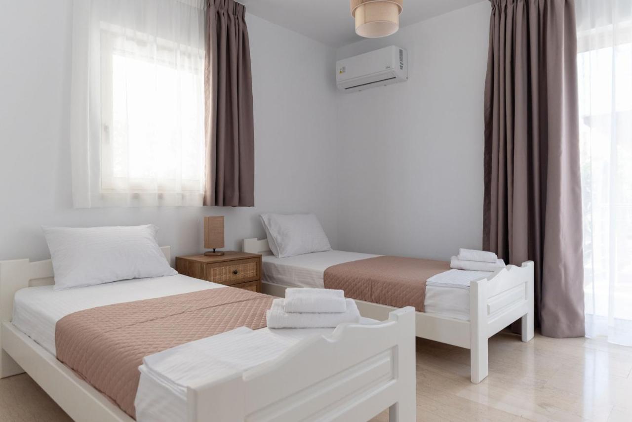 Holiday home Aelia Seafront House *