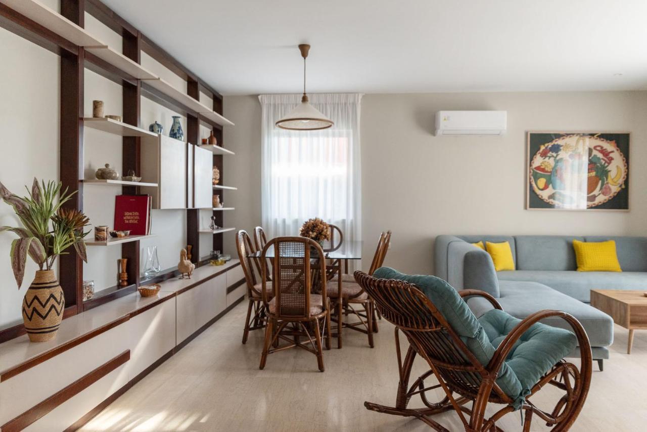 Ferienhaus Aelia Seafront House