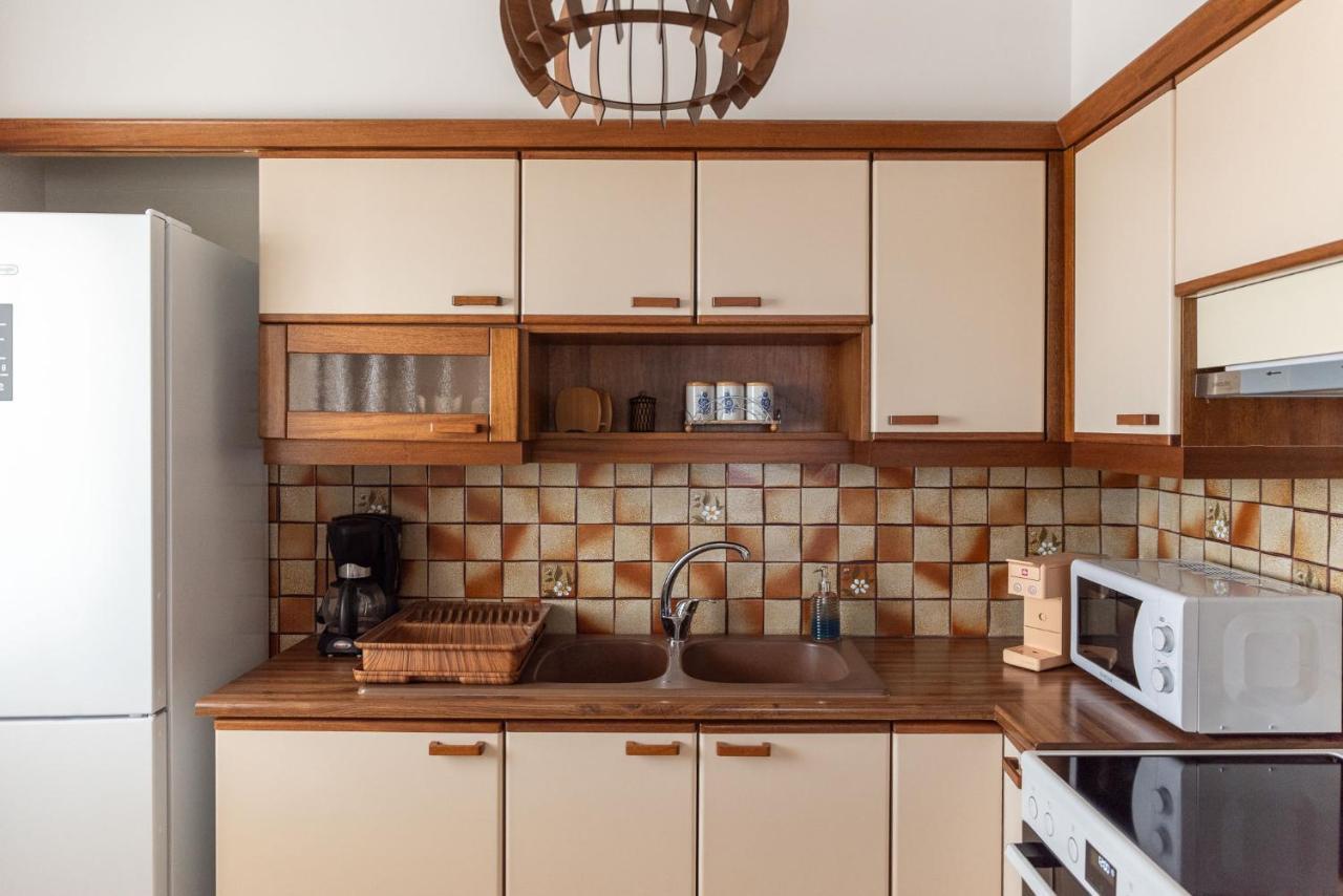 Holiday home Aelia Seafront House