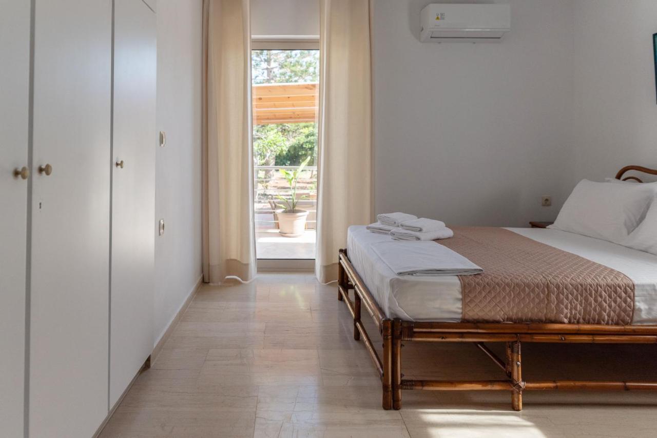 Holiday home Aelia Seafront House *