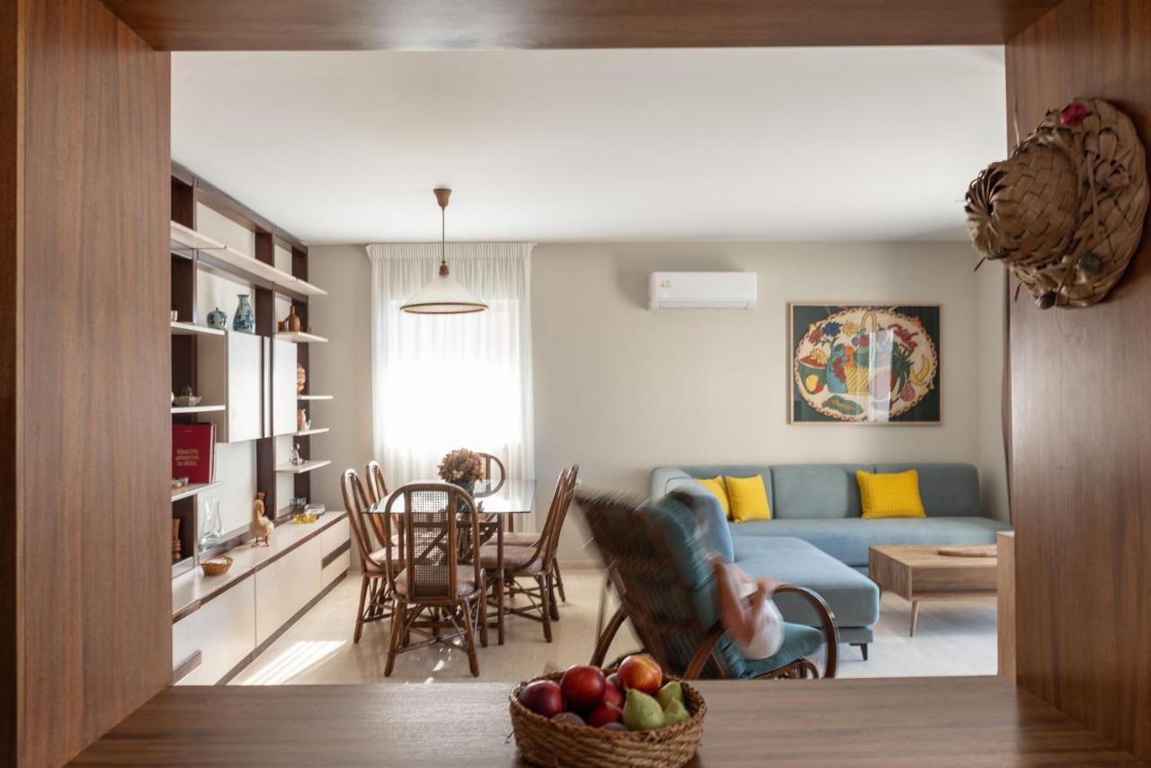 Holiday home Aelia Seafront House *