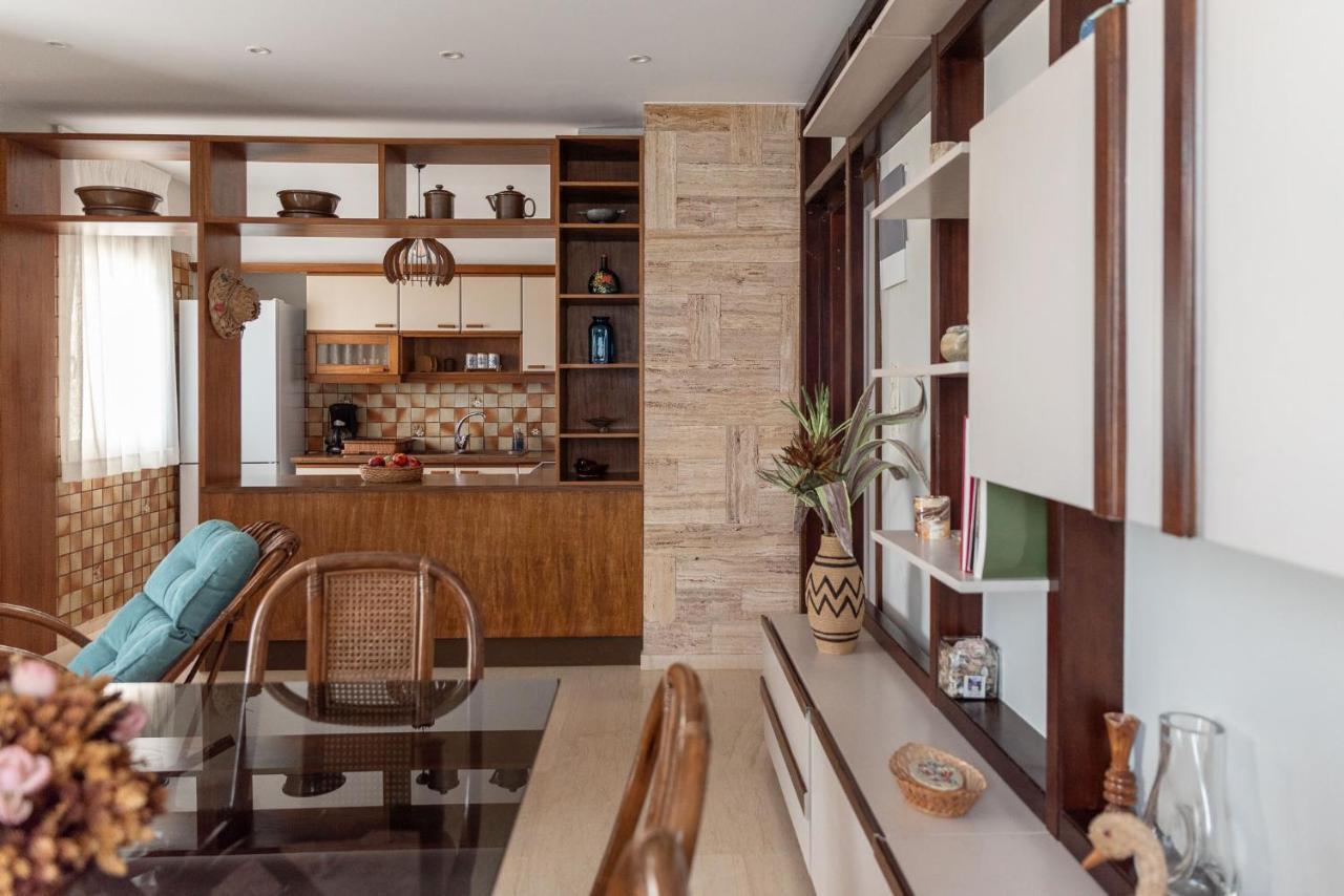 Aelia Seafront House * Kokkini Hani