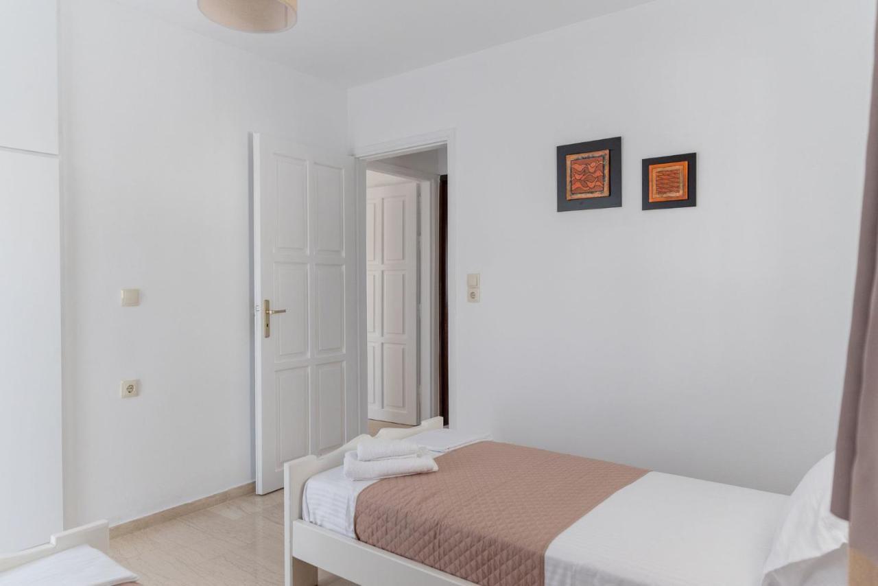 Holiday home Aelia Seafront House