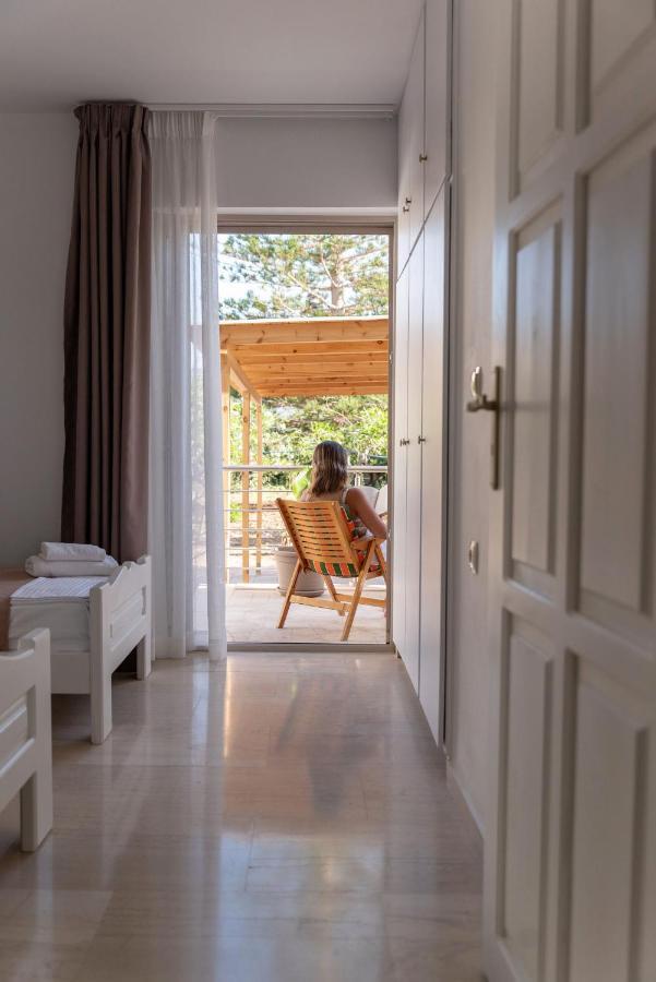 Aelia Seafront House Ferienhaus *