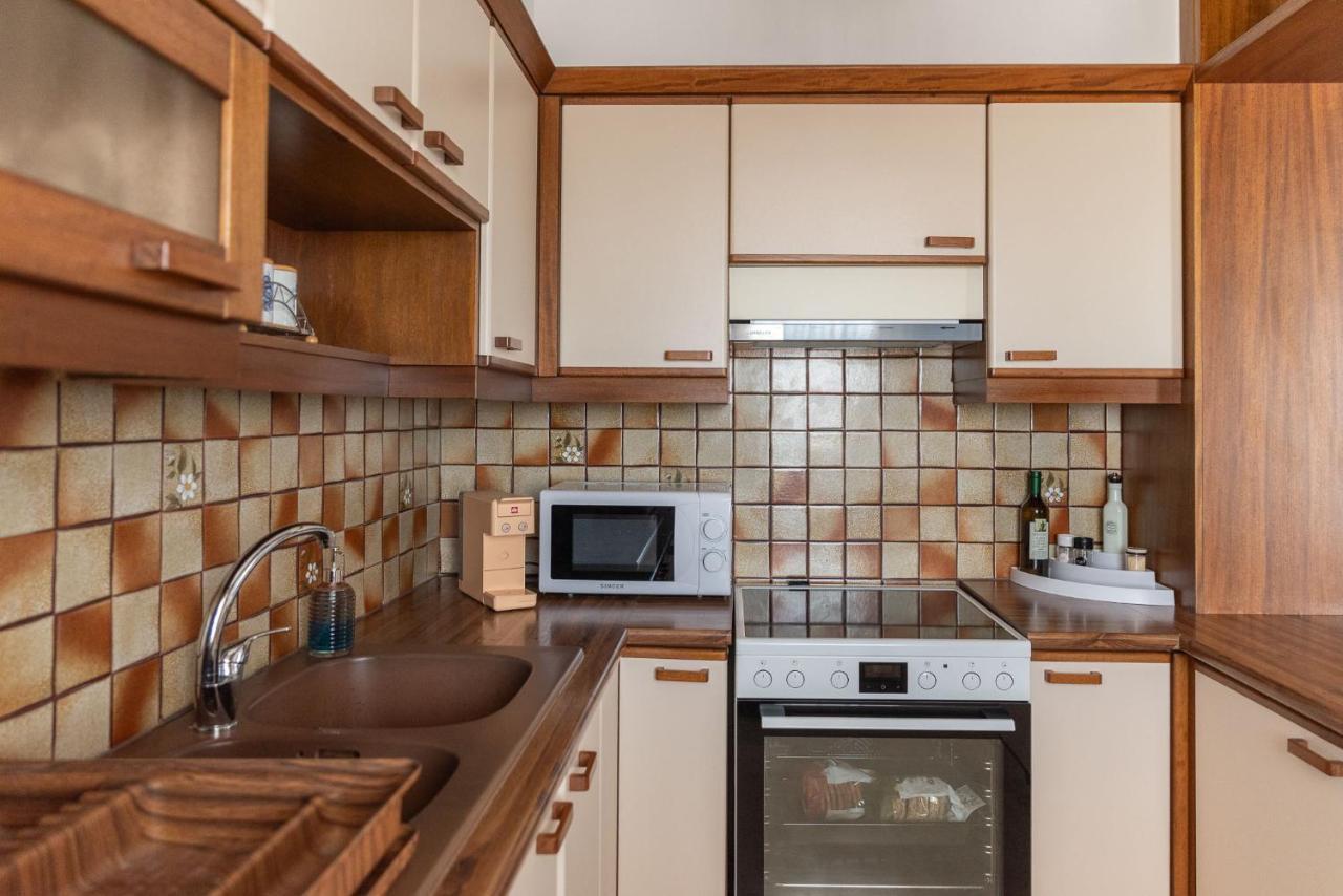 Aelia Seafront House Holiday home *