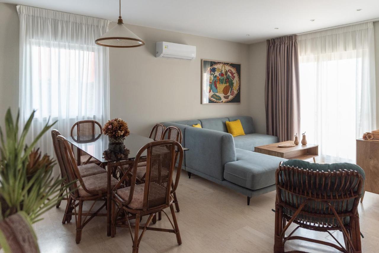 Ferienhaus Aelia Seafront House *