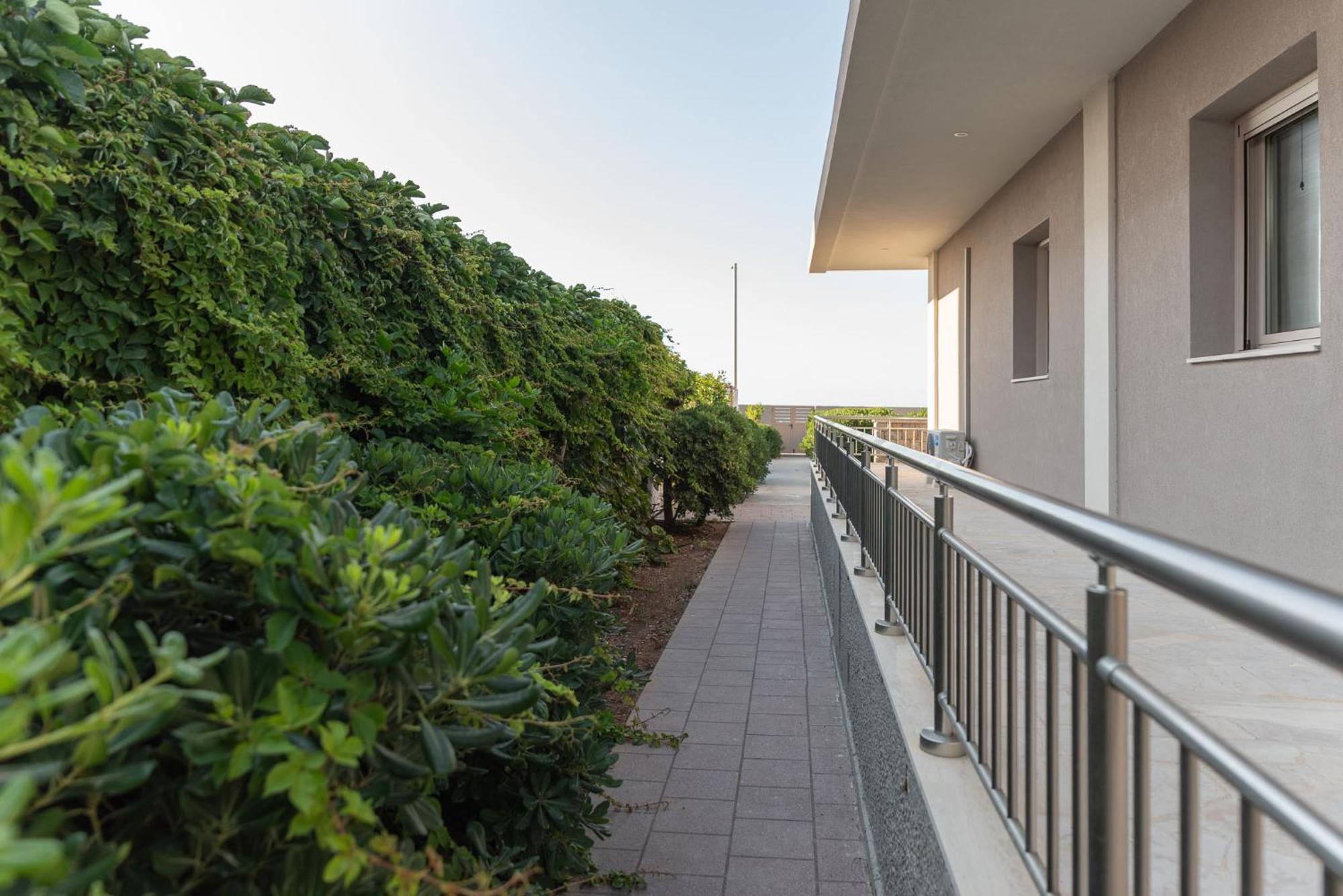 Holiday home Aelia Seafront House *