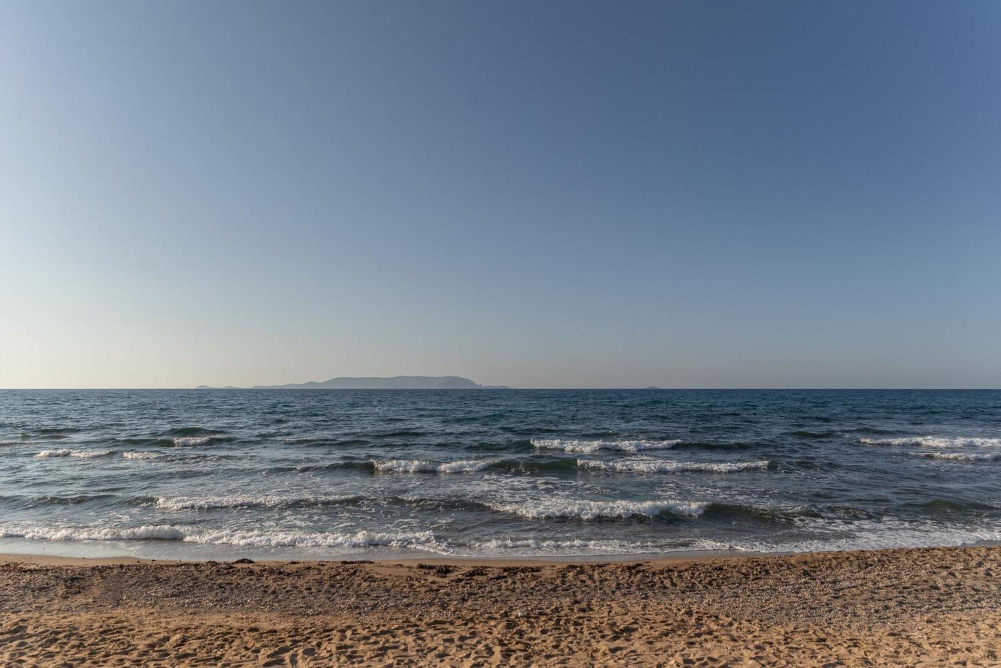 Holiday home Aelia Seafront House